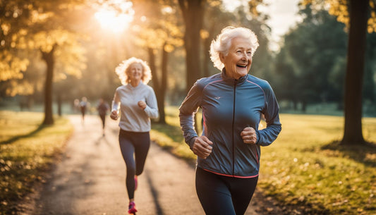 What Causes Aging?