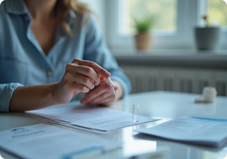 How Accurate Are At-Home NAD+ Tests? What You Need to Know