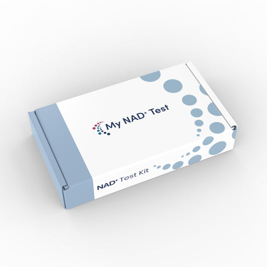 NAD Test Kit