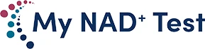 My NAD+ Test Logo